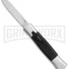AKC 077 Concord Polish/Black OTF Automatic Knife - Flat Satin Plain 1 AKC 077 Concord Polish/Black OTF Automatic Knife - Flat Satin Plain -Best Knifes Shop AKC 077 Concord Polish Black flat satin plain BP 25754 er large