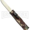 AKC Minion Concord Green Camo OTF Automatic Knife - Flat Gold Plain 2 AKC Minion Concord Green Camo OTF Automatic Knife - Flat Gold Plain -Best Knifes Shop AKC Minion Concord OTF Green Camo Gold BHQ 72048 jr large