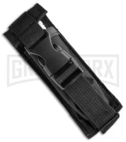 Atomic Lance OTF Automatic Knife White Camo - Two Tone Drop Point 10 Atomic Lance OTF Automatic Knife White Camo - Two Tone Drop Point -Best Knifes Shop Atomic Defender DP White Camo OTF Auto Black Plain GX 28723 jr sheath large