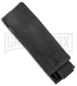 Atomic Defender Mini OTF Automatic Knife Sand Brown - Two Tone Spear Point -Best Knifes Shop Atomic Defender Mini OTF Auto Sand Brown TT Dagger GX 37552 jr sheath large