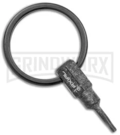 Axial Shift Clip Point D/A OTF Automatic Knife OD Green (3.25" Stonewash S35VN) -Best Knifes Shop Axial Shift OTF OD Green CP Satin BHQ 146930 jr tools large