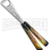BB Barfly Fireball Wizard Bottle Opener Butterfly Trainer 1 BB Barfly Fireball Wizard Bottle Opener Butterfly Trainer -Best Knifes Shop BB Barfly Bottle Opener Butterfly Trainer Fireball Wizard BHQ 79858 jr large