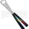 BB Barfly Supernova Bottle Opener Butterfly Trainer -Best Knifes Shop BB Barfly Bottle Opener Butterfly Trainer Supernova BHQ 79860 jr large