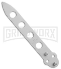 Bear OPS Bear Song IV Black Balisong Butterfly Knife W/Trainer - Black Plain -Best Knifes Shop Bear Ops Bear Song IV Butterfly Black Aluminum Trainer Black BHQ 75569 jr trainer large