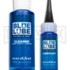 Benchmade Blue Lube Cleanser & Lubricant Bundle -Best Knifes Shop Benchmade Blue Lube Cleanser and Lubricant Bundle 4oz 1oz BHQ 50810 td large
