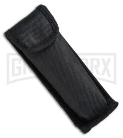 Atomic Slim Dagger Black OTF Automatic Knife - Dagger Two Tone Plain 11 Atomic Slim Dagger Black OTF Automatic Knife - Dagger Two Tone Plain -Best Knifes Shop Blacktooth OTF Automatic Knife Drop Point Two Tone GX 33749 ns sheath large 1