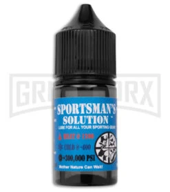 Blade-Solutions Sportsman's Solution - 30 Ml (All-purpose Lubricant)