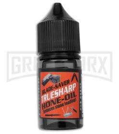 Blade-Solutions Truesharp - 30ml - Hone Oil