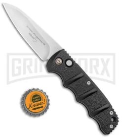 Boker Kalashnikov Automatic Knife - Sheepsfoot Stonewash Plain 12 Boker Kalashnikov Automatic Knife - Sheepsfoot Stonewash Plain -Best Knifes Shop Boker Kalashnikov Modified Sheepsfoot Auto Black SW 01KALS52NSOI BHQ 95956 jr bottlecap large