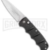 Boker Kalashnikov Automatic Knife - Sheepsfoot Stonewash Plain -Best Knifes Shop Boker Kalashnikov Modified Sheepsfoot Auto Black SW 01KALS52NSOI BHQ 95956 jr large
