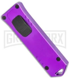 Boker Plus USB OTF Black Automatic Knife Aluminum - Purple SW Plain 7 Boker Plus USB OTF Black Automatic Knife Aluminum - Purple SW Plain -Best Knifes Shop Boker Plus USB OTF Auto Purple Aluminum Black SW 06EX277SOI BHQ 125999 jr spine large
