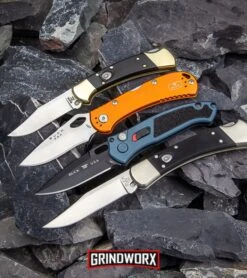 Buck Knives Buck 110 Elite Automatic Black G-10 Lockback Knife - Satin Plain 11 Buck Knives Buck 110 Elite Automatic Black G-10 Lockback Knife - Satin Plain -Best Knifes Shop Buck 110 Elite Automatic Lockback Knife Black G 10 S30V Satin BHQ 79345 kp rocks web large