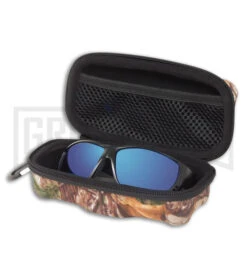 Chums The Vault Realtree Camo Pattern - Accessories Case -Best Knifes Shop Chums The Vault Realtree BHQ 90387 td size large