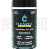Clenzoil Marine/Tackle Saturated Wipes (50 Count) -Best Knifes Shop Clenzoil Marine Tackle Saturated Wipes BHQ 96411 jr large