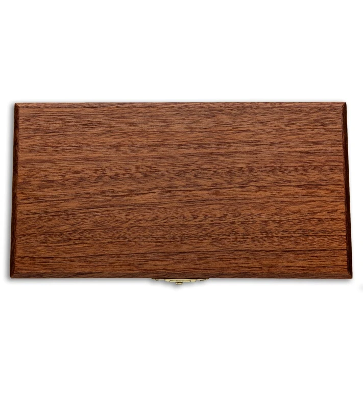 Custom Russian Gold Lion Automatic Knife - Polish Plain 7 Custom Russian Gold Lion Automatic Knife - Polish Plain - Image 5