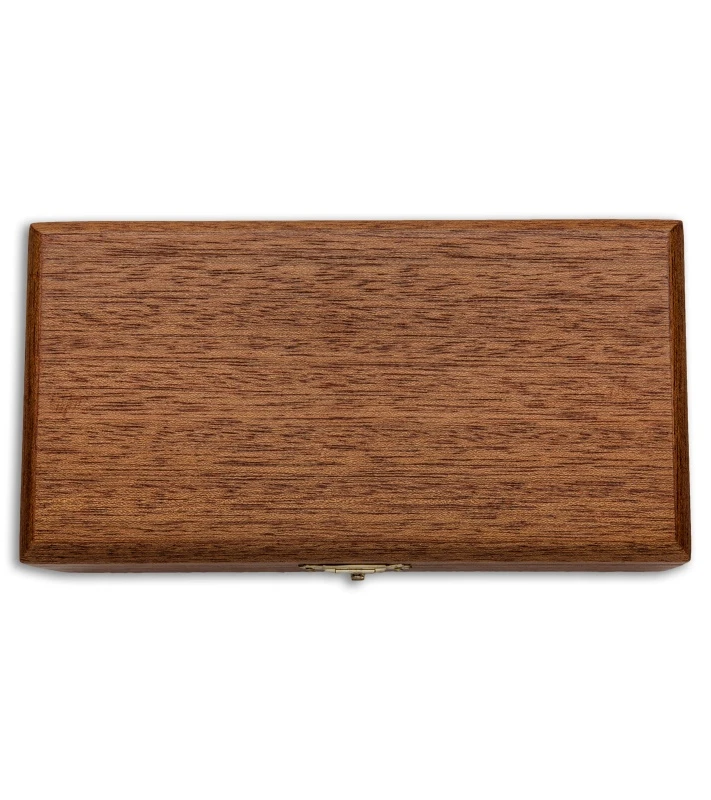 Custom Russian Gold Tiger Automatic Knife - Polish Plain 7 Custom Russian Gold Tiger Automatic Knife - Polish Plain - Image 5