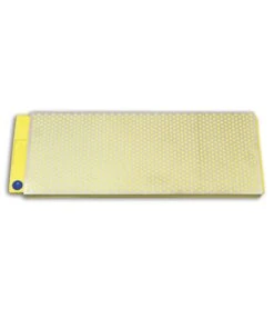 DMT 10" DuoSharp Extra Fine/Coarse Bench Stone Sharpener