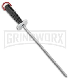 DMT 12-in. Diamond Steel Sharpener Fine DS2F