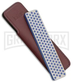DMT4" Coarse Diamond Whetstone Sharpener