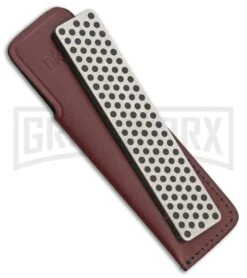 DMT4" Extra-Coarse Diamond Whetstone Sharpener