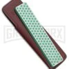 DMT4" Extra-Fine Diamond Whetstone Sharpener -Best Knifes Shop DMT 4in Diamond Whetstone Sharpener Extra Fine W4E BP 22594 jr large