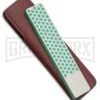 DMT 4" Machinist Extra-Fine Diamond Whetstone Sharpener