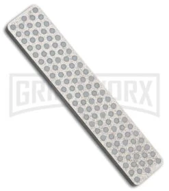 DMT 4" Mini Extra-Extra Coarse Diamond Whetstone Ski & Snowboard Stone