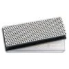 DMT 6" Extra Coarse Diamond Whetstone Sharpener + Plastic Box 2 DMT 6" Extra Coarse Diamond Whetstone Sharpener + Plastic Box -Best Knifes Shop DMT 6in Diamond Whetstone Sharpener Plastic Box Extra Coarse W6XP BP 22606 jr large