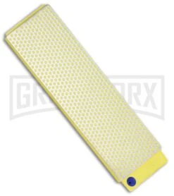 DMT 8" Coarse/Extra-Coarse DuoSharp Bench Stone Sharpener