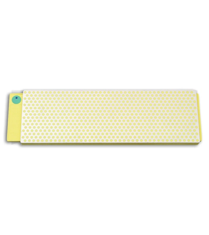 DMT 8" DuoSharp Extra-Fine/Coarse Bench Stone Sharpener 3 DMT 8" DuoSharp Extra-Fine/Coarse Bench Stone Sharpener