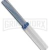 DMT Dia-Fold Diamond Fishhook Sharpener -Best Knifes Shop DMT Dia Fold Diamond Fishhook Sharpener DMTFFHWC BP 22570 jr large