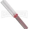 DMT Dia-Fold Diamond Fishhook Sharpener Fine -Best Knifes Shop DMT Dia Fold Diamond Fishhook Sharpener Fine DMTFFHWF BP 22571 jr large