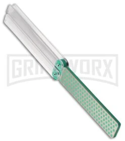 DMT Dia-Fold Extra Fine Diamond Whetstone Sharpener