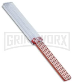 DMT Dia-Fold Fine Diamond Whetstone Sharpener