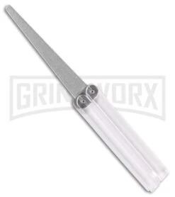 DMT Dia-Fold Flat File Sharpener Extra Coarse