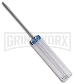 DMT Diafold Coarse Diamond Chain Saw File