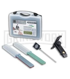 DMT Diafold Magna-Guide Kit EE/E/F/C In Case