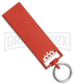 DMT Fine Diamond Angler Mini-Sharp Sharpener 5 DMT Fine Diamond Angler Mini-Sharp Sharpener -Best Knifes Shop DMT Diamond Angler Mini Sharp Sharpener Fine FF70F BP 22567 jr closed large