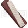 DMT4" Extra Extra-Fine Diamond Whetstone Sharpener -Best Knifes Shop DMT Diamond Whetstone Sharpener Extra Extra Fine W4EE BP 22595 jr large