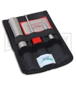 DMT Sharpener Kit For Turners & Carvers