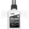KPL Knife Pivot Lube Knife Shield Rust Inhibitor -Best Knifes Shop KPL Knife Pivot Lube Knife Shield Corrosion Inhibitor BHQ 143956 jr large