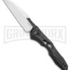 Kershaw Launch 13 Automatic Knife Black - Two-Tone -Best Knifes Shop Kershaw Launch 13 Automatic Knife Black 3.5in Two Tone 7650 BHQ 117323 LS large