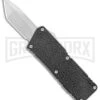 Lightning Fireball Black D/A OTF Automatic Knife - Tanto Satin Plain 2 Lightning Fireball Black D/A OTF Automatic Knife - Tanto Satin Plain -Best Knifes Shop Lightning Fireball Black DA OTF Auto Satin Tanto GX 37446 jr large