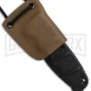 Linos Kydex Boker Kalashnikov Neck Sheath W/ Black Cord - Coyote Brown 2 Linos Kydex Boker Kalashnikov Neck Sheath W/ Black Cord - Coyote Brown -Best Knifes Shop Linos Kydex Sheath for Boker Kalashnikov Neck Cord Coyote Brown BHQ 68497 er large