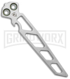 Maxace Banshee V2 Premium Balisong Butterfly Knife Gray G-10 - Satin Plain -Best Knifes Shop Maxace Banshee V2 Balisong Butterfly Knife Gray G 10 Satin BHQ 140242 jr trainer back large