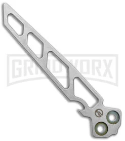 Maxace Banshee V2 Premium Balisong Butterfly Knife Gray G-10 - Satin Plain -Best Knifes Shop Maxace Banshee V2 Balisong Butterfly Knife Gray G 10 Satin BHQ 140242 jr trainer large