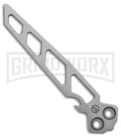 Maxace Banshee V2 Premium Balisong Butterfly Knife Black G-10 - Satin Plain -Best Knifes Shop Maxace Banshee V2 Balisong Knife Black G10 4in Satin BHQ 139478 td 2 large