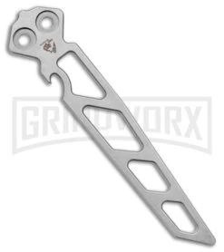 Maxace Unicorn White/Red G-10 Balisong Butterfly Knife - Spear Point Satin Plain -Best Knifes Shop Maxace Unicorn Balisong Butterfly Red White G10 Satin SP GX 40488 jr trainer back large