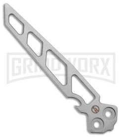 Maxace Unicorn White/Red G-10 Balisong Butterfly Knife - Bowie Satin Plain 11 Maxace Unicorn White/Red G-10 Balisong Butterfly Knife - Bowie Satin Plain -Best Knifes Shop Maxace Unicorn Balisong Butterfly White Red G10 Satin Bowie GX 40492 jr trainer large