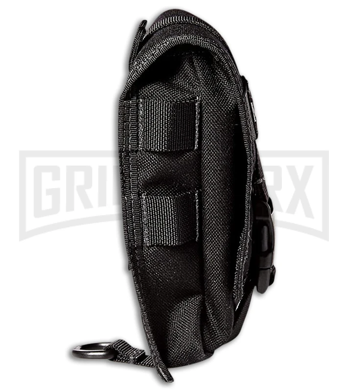 Maxpedition TC-3 Waistpack - Black 6 Maxpedition TC-3 Waistpack - Black - Image 4